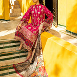 Zainab Chottani | Chikankari 25 | Aanya - 4B