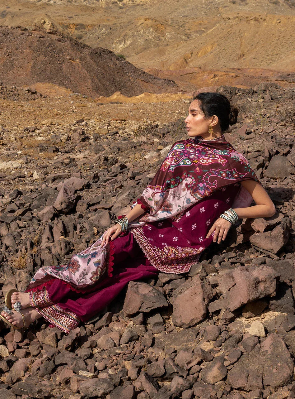 Aylin 03 - Rang-e-Khaas