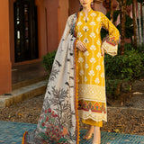Zainab Chottani | Chikankari 25 | Aanya - 4A