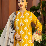 Zainab Chottani | Chikankari 25 | Aanya - 4A
