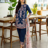 Zainab Chottani | Tahra Lawn 25 | Elisa