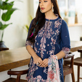 Zainab Chottani | Tahra Lawn 25 | Elisa