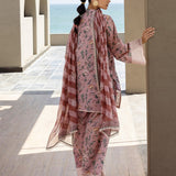 Zainab Chottani | Tahra Lawn 25 | Maraya