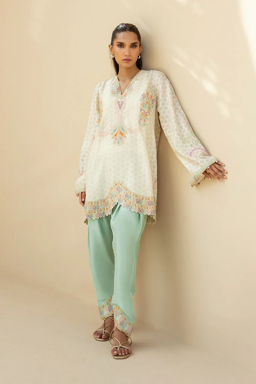 Sania Maskatiya | Samara Luxe 25 | Vana - Rang-e-Khaas