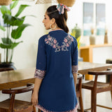 Zainab Chottani | Tahra Lawn 25 | Elisa