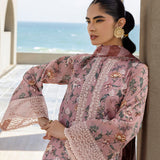 Zainab Chottani | Tahra Lawn 25 | Maraya