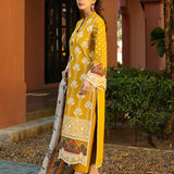 Zainab Chottani | Chikankari 25 | Aanya - 4A