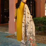 Zainab Chottani | Chikankari 25 | Aanya - 4A
