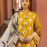 Zainab Chottani | Chikankari 25 | Aanya - 4A