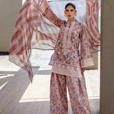 Zainab Chottani | Tahra Lawn 25 | Maraya
