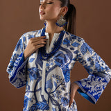 Zainab Chottani | Luxury Pret | SARINA
