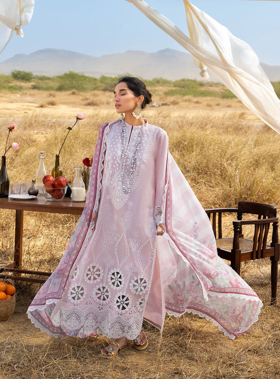 Aurelia 01 - Rang-e-Khaas