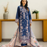 Zainab Chottani | Tahra Lawn 25 | Elisa