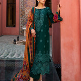 Zainab Chottani | Chikankari 25 | Nia - 6A