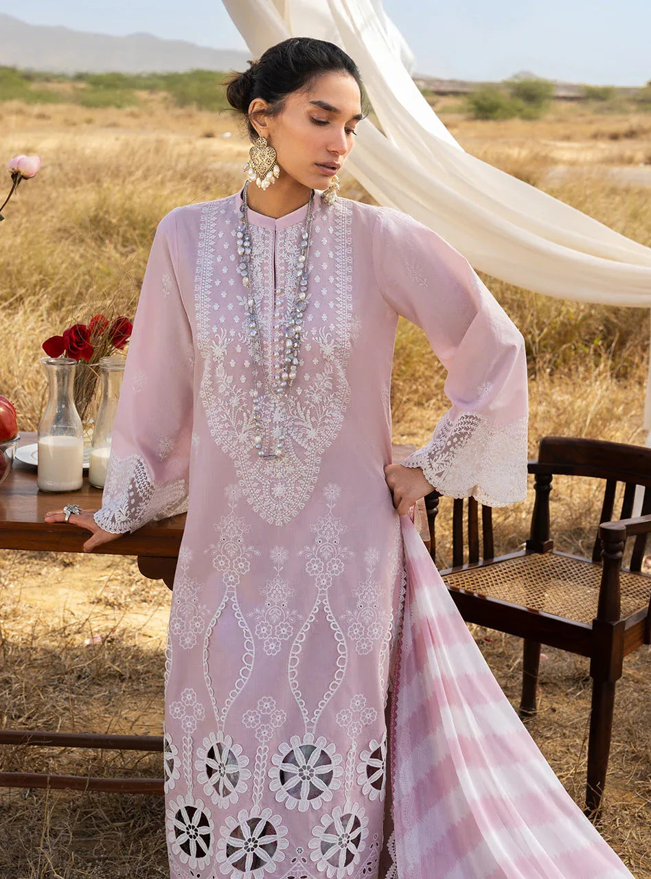 Aurelia 01 - Rang-e-Khaas
