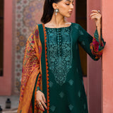 Zainab Chottani | Chikankari 25 | Nia - 6A