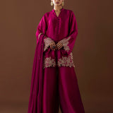 Zainab Chottani | Luxury Pret | RUBAB