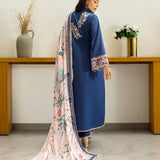 Zainab Chottani | Tahra Lawn 25 | Elisa