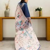 Zainab Chottani | Tahra Lawn 25 | Elisa