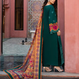 Zainab Chottani | Chikankari 25 | Nia - 6A