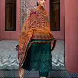Zainab Chottani | Chikankari 25 | Nia - 6A