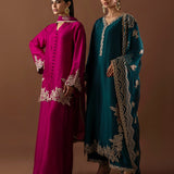 Zainab Chottani | Luxury Pret | ZARSHA
