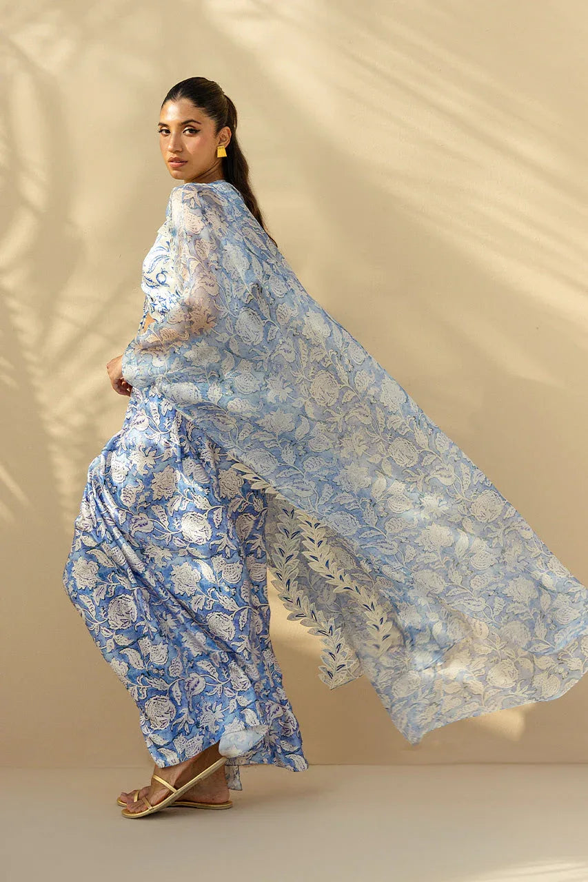 Sania Maskatiya | Samara Luxe 25 | Zaina - Rang-e-Khaas