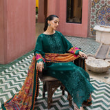 Zainab Chottani | Chikankari 25 | Nia - 6A