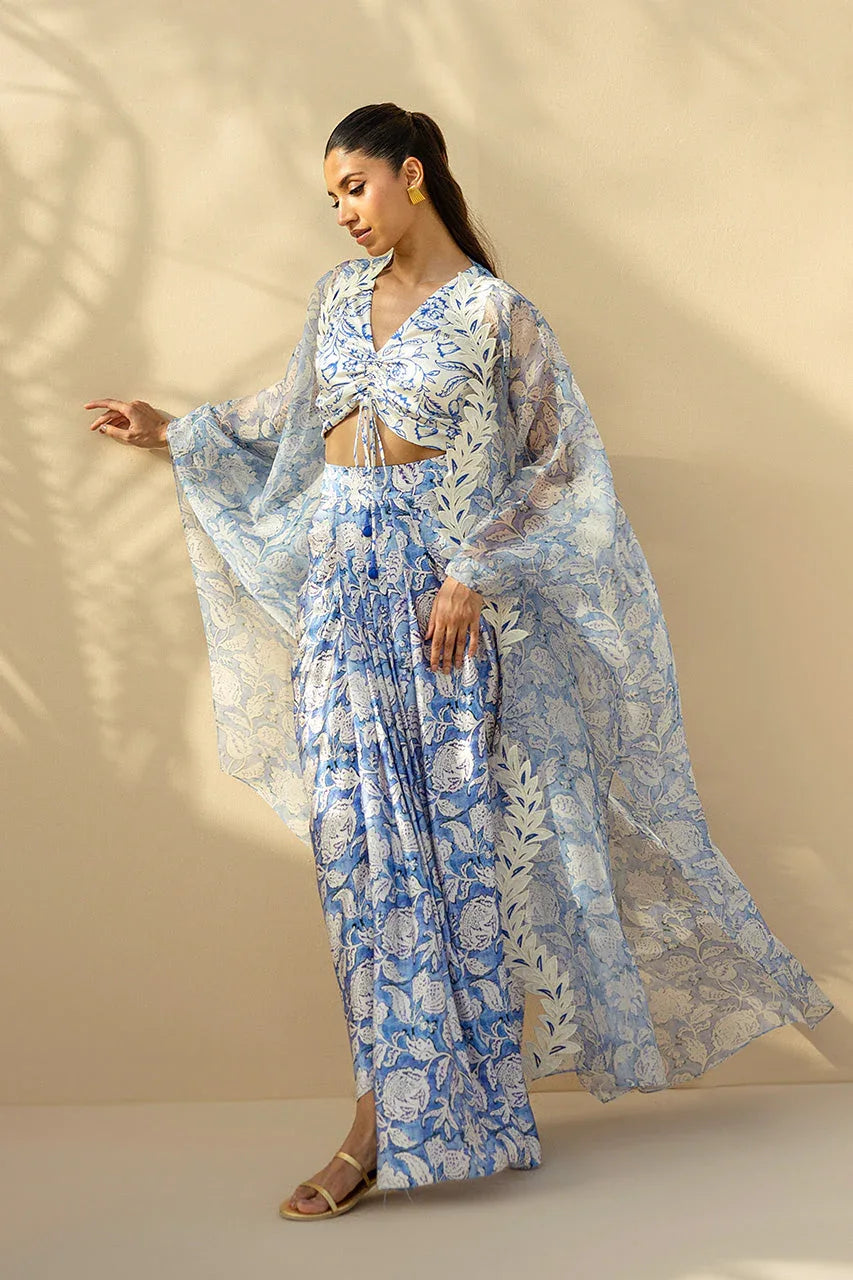 Sania Maskatiya | Samara Luxe 25 | Zaina - Rang-e-Khaas