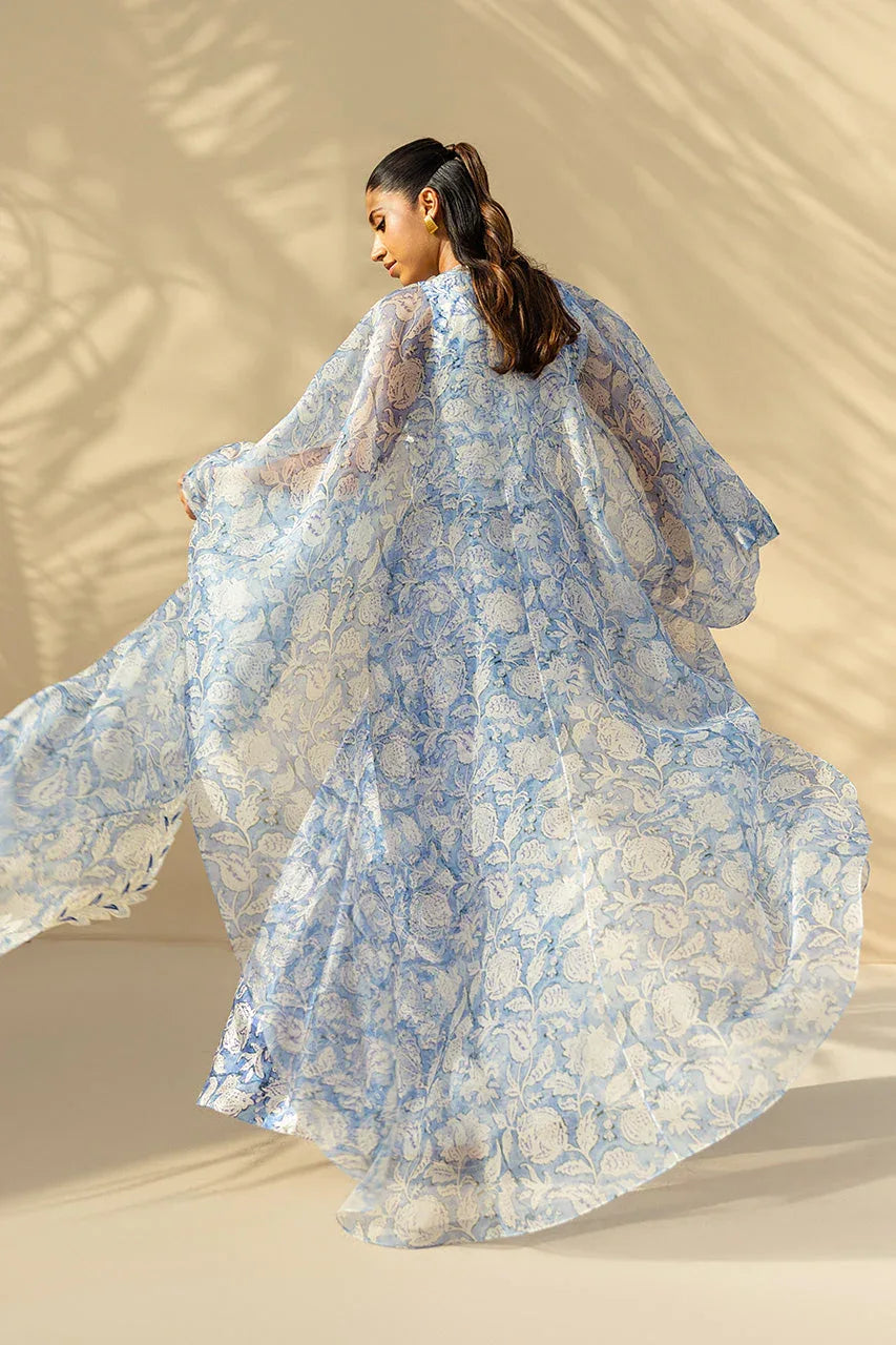Sania Maskatiya | Samara Luxe 25 | Zaina - Rang-e-Khaas