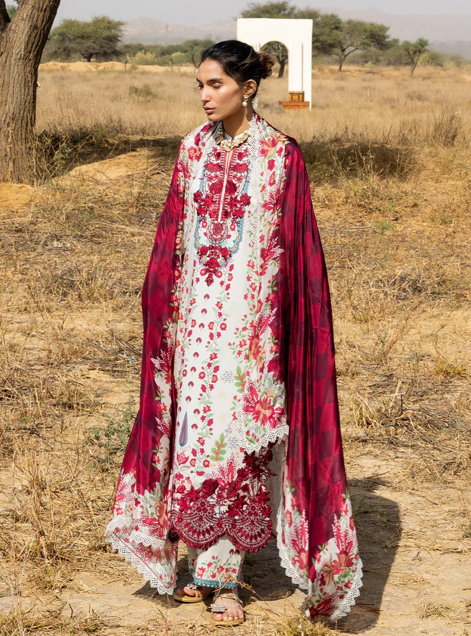 Rivya 14 - Rang-e-Khaas