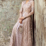 Qalamkar | Chiffon Edit | WC-01 AISLA