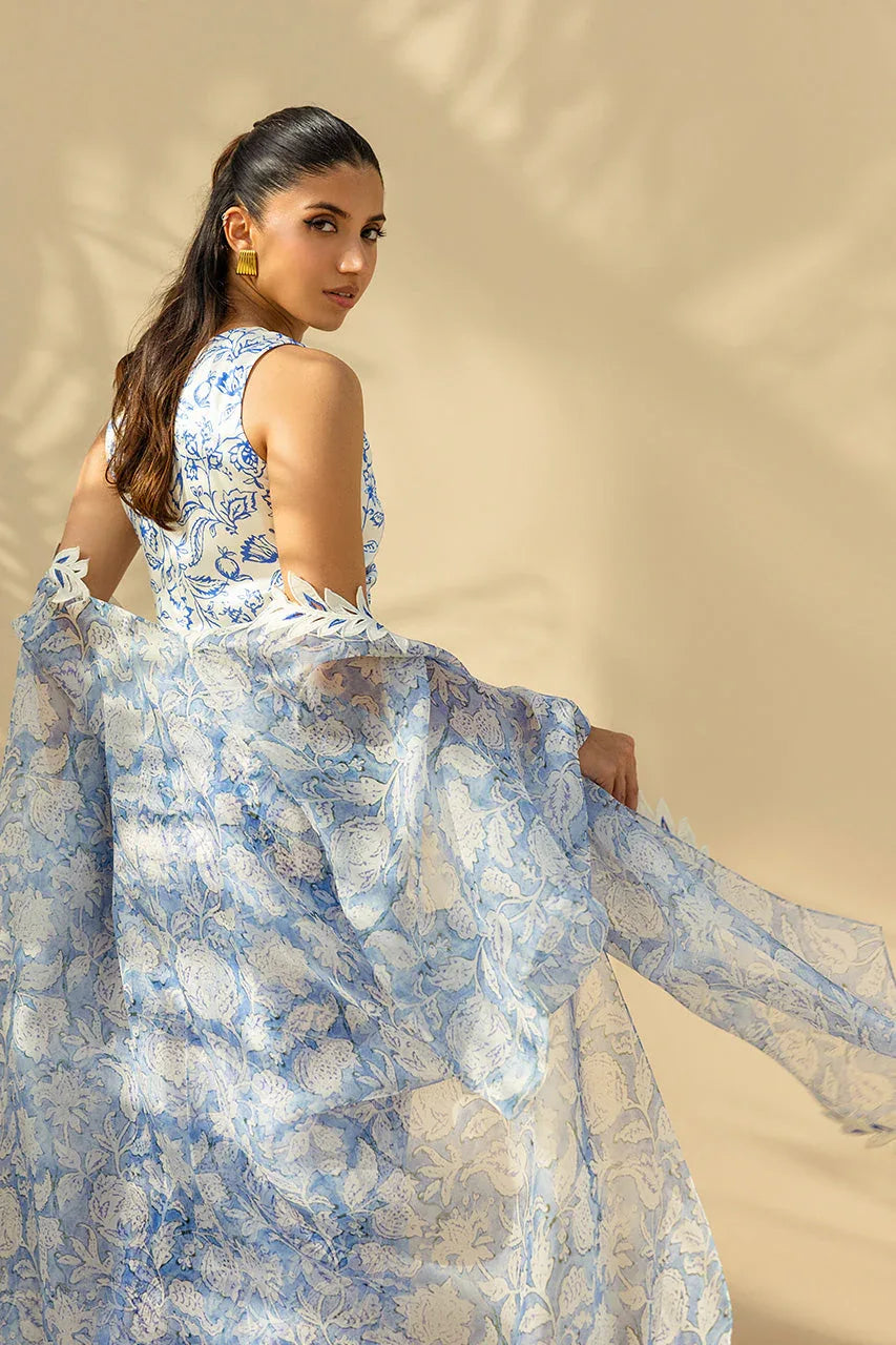 Sania Maskatiya | Samara Luxe 25 | Zaina - Rang-e-Khaas