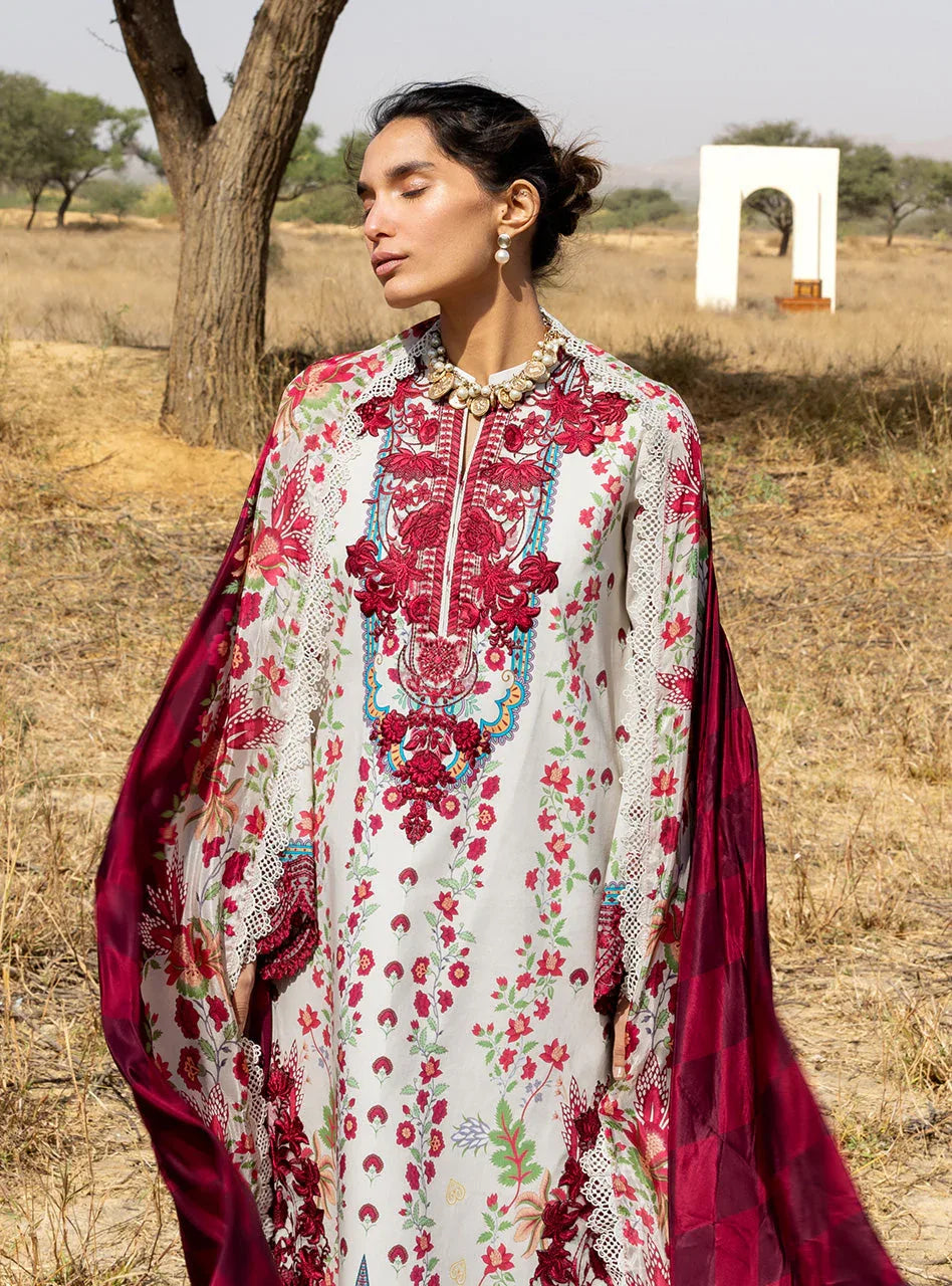 Rivya 14 - Rang-e-Khaas