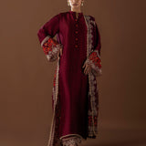 Zainab Chottani | Luxury Pret | HIBA