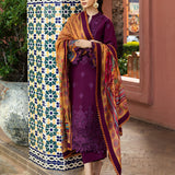 Zainab Chottani | Chikankari 25 | Nia - 6B