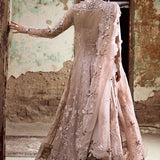 Qalamkar | Chiffon Edit | WC-01 AISLA