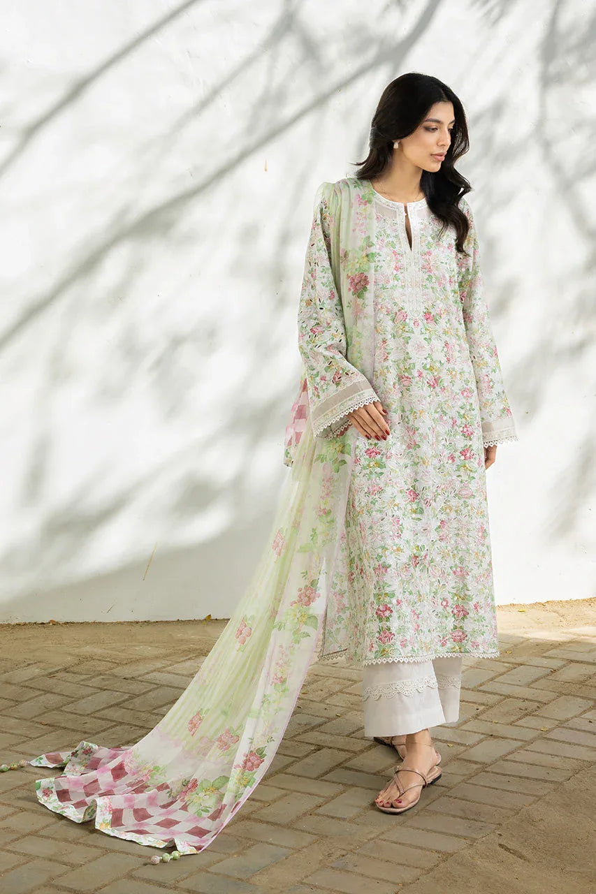 Nami (B) - Rang-e-Khaas