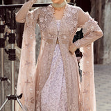 Qalamkar | Chiffon Edit | WC-01 AISLA