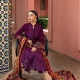 Zainab Chottani | Chikankari 25 | Nia - 6B