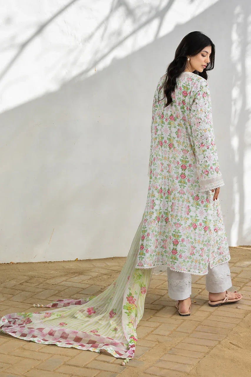 Nami (B) - Rang-e-Khaas