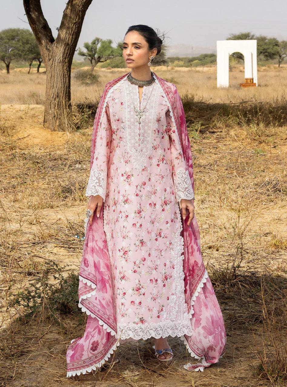 Zimal 15 - Rang-e-Khaas