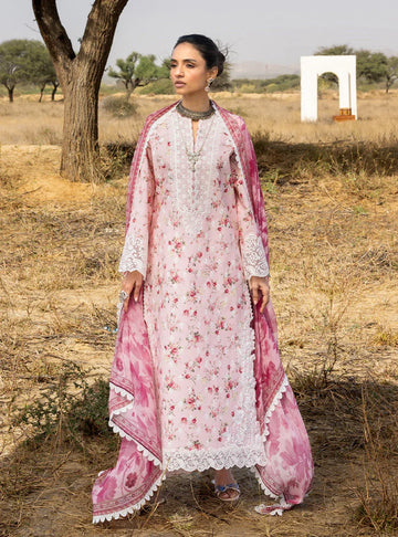 Zimal 15 - Rang-e-Khaas