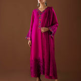Zainab Chottani | Luxury Pret | DINA