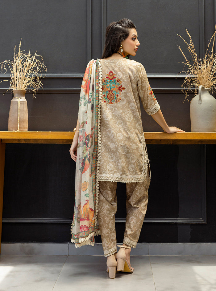 Zainab Chottani | Tahra Lawn 25 | Aymah