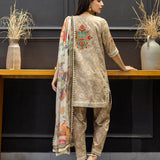 Zainab Chottani | Tahra Lawn 25 | Aymah