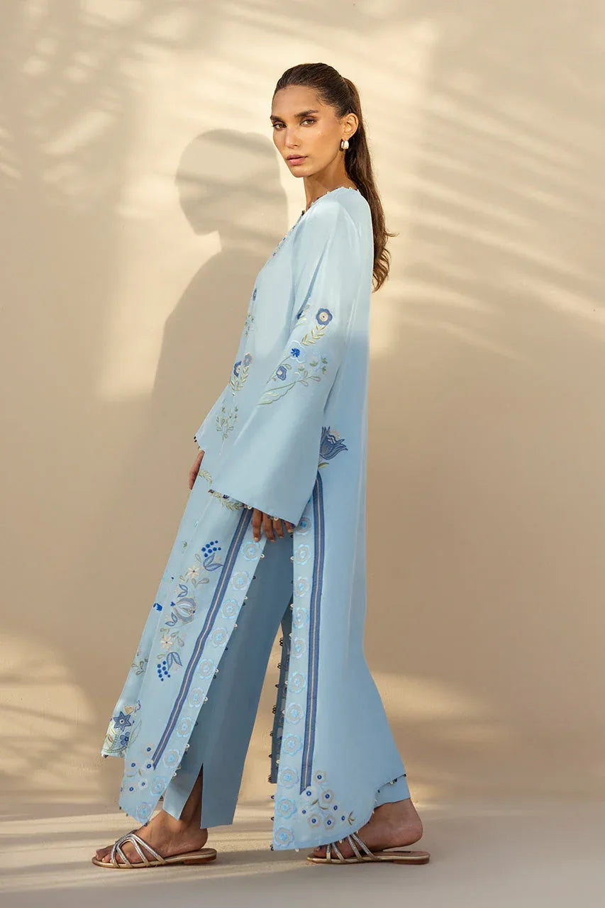 Sania Maskatiya | Samara Luxe 25 | Geena - Rang-e-Khaas