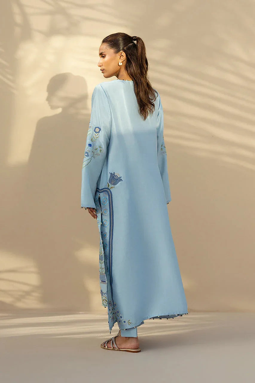 Sania Maskatiya | Samara Luxe 25 | Geena - Rang-e-Khaas
