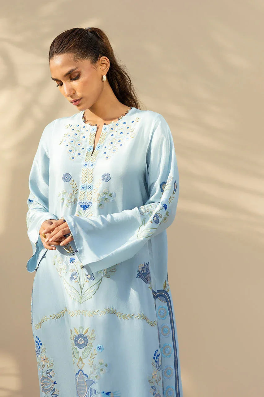 Sania Maskatiya | Samara Luxe 25 | Geena - Rang-e-Khaas