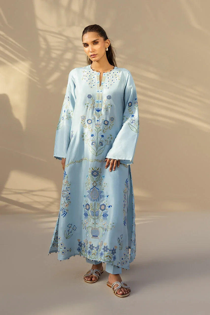 Sania Maskatiya | Samara Luxe 25 | Geena - Rang-e-Khaas